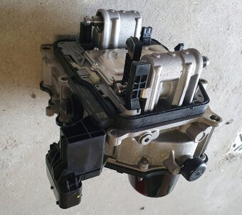 MECHATRONIKA DSG7 DQ200 VW AUDI ŠKODA SEAT - 6