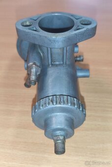 Predám karburátor Jikov na ČZ motokros - 6