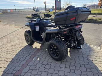 Segway AT5 L EPS - 6