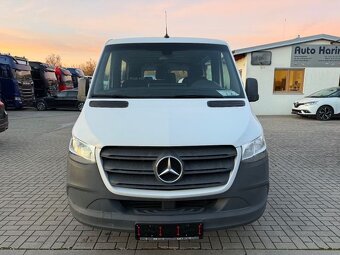 Mercedes-Benz Sprinter 316 CDI MIXTO - 6