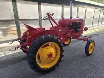Massey Harris Pony 812 - 6