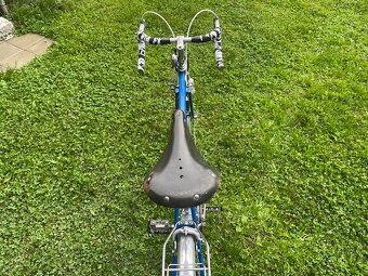 Kolo Favorit r. 1985 - 6