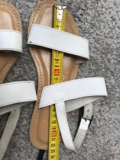 Kozene sandaly vel. 36 - 6