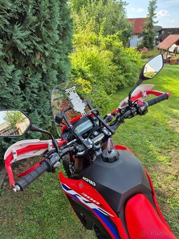 Honda CRF300L - 6