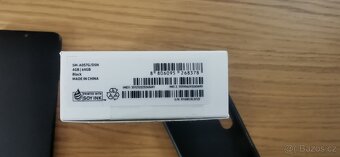 Nový nepoužítý telefon Samsung Galaxy A05s - 6