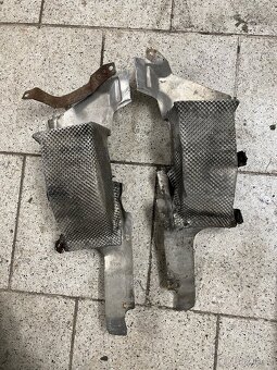 M-packet BMW e39 Touring - 6