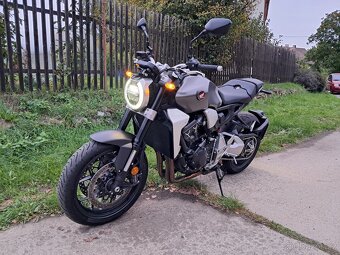Honda CB 1000 R abs Neo Sports - 6