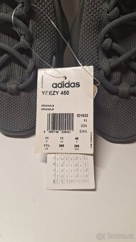 Adidas Yeezy 450 vel 46 - 6