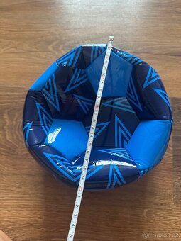 Fotbalový míč Pepsi UEFA Liga mistrů Champions League - 6