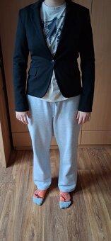 Dámské sako vel.38 - 6