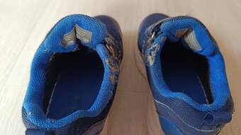 Jarní / podzimni boty vel. 28 - 6