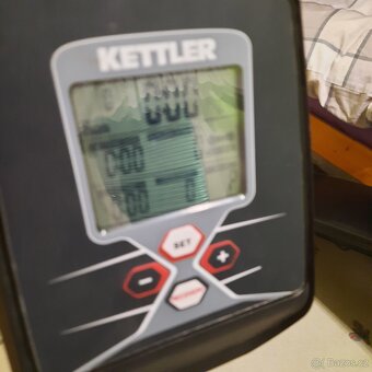 Veslovaci trenazer - 6