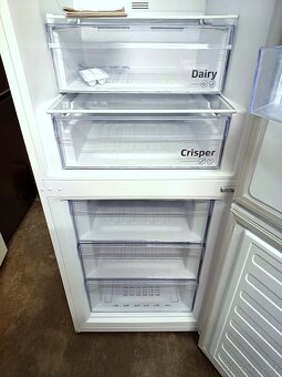 Nová lednice Beko 203 cm, NeoFrost, ZÁRUKA - 6