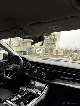 Audi Q8 2022 - 6
