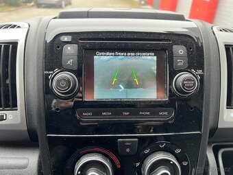 Fiat Ducato 2,3 MJT L3H2 automat / klima / 2015 - 6