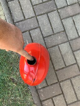 Stadion pozůstatky - 6