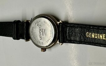 Náramkové hodinky Quartz MIYOKO pěkné - 6