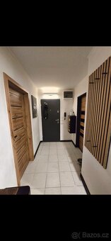 Byt 3+KK po rekonstrukci 72m2 - 6