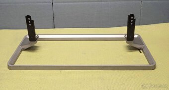 SPL01GY Noha, stojan LED TV Panasonic, modely AS - 6