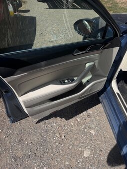 Passat B8 díly - 6