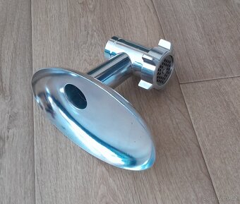 Celokovový multifunkční kuchyňský robot SENCOR - 6