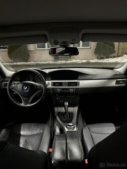 Bmw e91 330d - 6