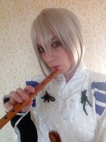 Cosplay/kostým Ootengu z Onmyoji - 6