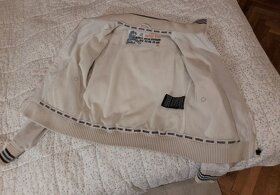 Dámská bunda do pasu Diverse (vel. M) - 6