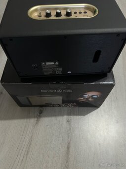 Bluetooth reproduktor - 6