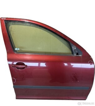 Dveře na Octavii 2 - 6