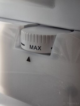 Chladnička Goddess RSF085GWAE - 6