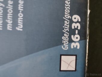 Kolečkové brusle - 6