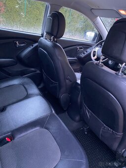 Hyundai ix35 1.7 CRD /ČR PŮVOD/MANUÁL/ - 6