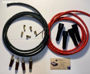 Rozdělovač Volha GAZ 21 СССР - 6