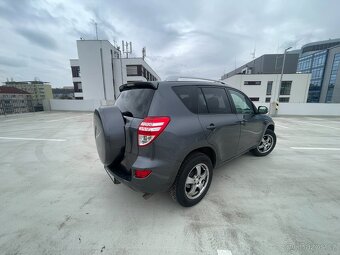 Toyota RAV4 2,0 Valvematic - 6