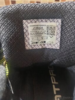 Dámské boty Merrell - 6