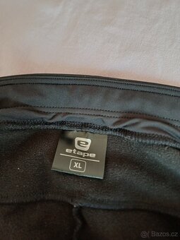 Softshelové dámské kalhoty - 6