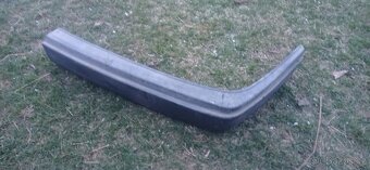 Kaslíky, sedlo a díly - 6