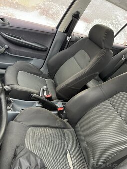 Skoda Fabia 2002 1.2 HTP - 6