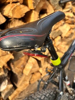 Horské kolo Leader Fox - 6