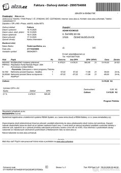 Playstation portal 30th Anniversary Limited edition - 6