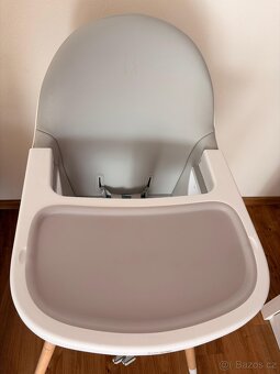 Dětská židlička - 6