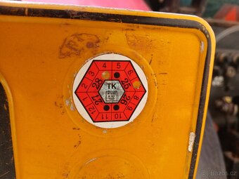 Zetor 10541 Proxima Plus - 6