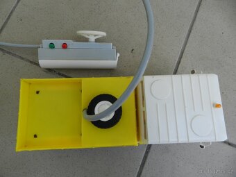 TATRA 813 - ITES r. 1982 - ČSSR - 6