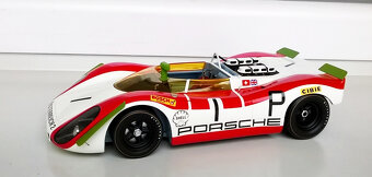 Modely Porsche 1/18 - 6