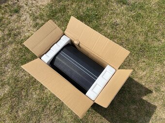 PC CASE : Be Quiet Pure Base 500DX Black - 6