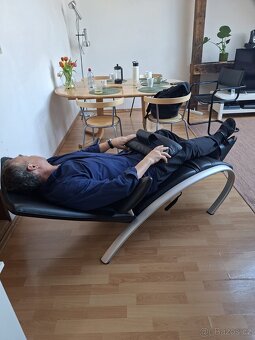 Relaxační křeslo - 6