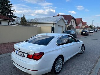 BMW 730d LCI - 6