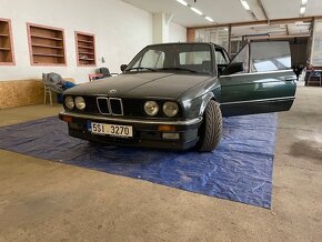 E30 2.5 cabrio - 6