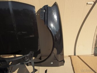 Předek Škoda Octavia I RS - 6